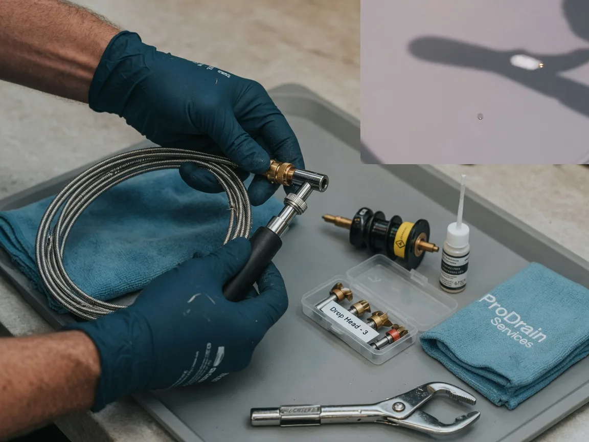 Why choose Drain Cleaning in Amonate, VA